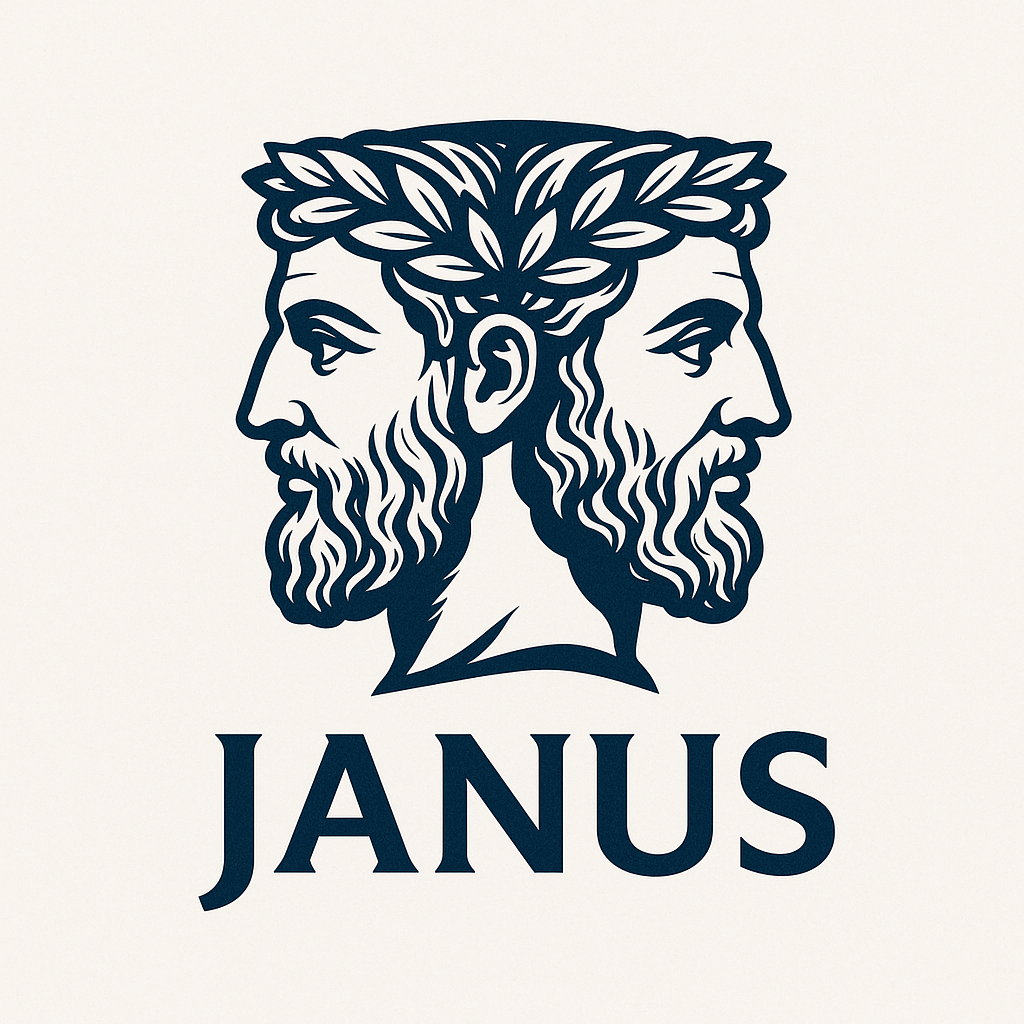 Janus Logo